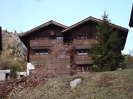 Vieux Valais B Hotel
