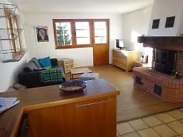 Hotel Vieux Valais B *